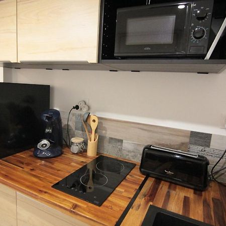 Jolis Appartements Au Coeur De Clermont Ferrand - Proche Jaude - Wifi Et Netflix Dış mekan fotoğraf