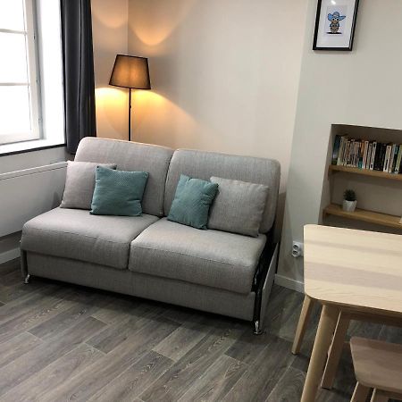 Jolis Appartements Au Coeur De Clermont Ferrand - Proche Jaude - Wifi Et Netflix Dış mekan fotoğraf