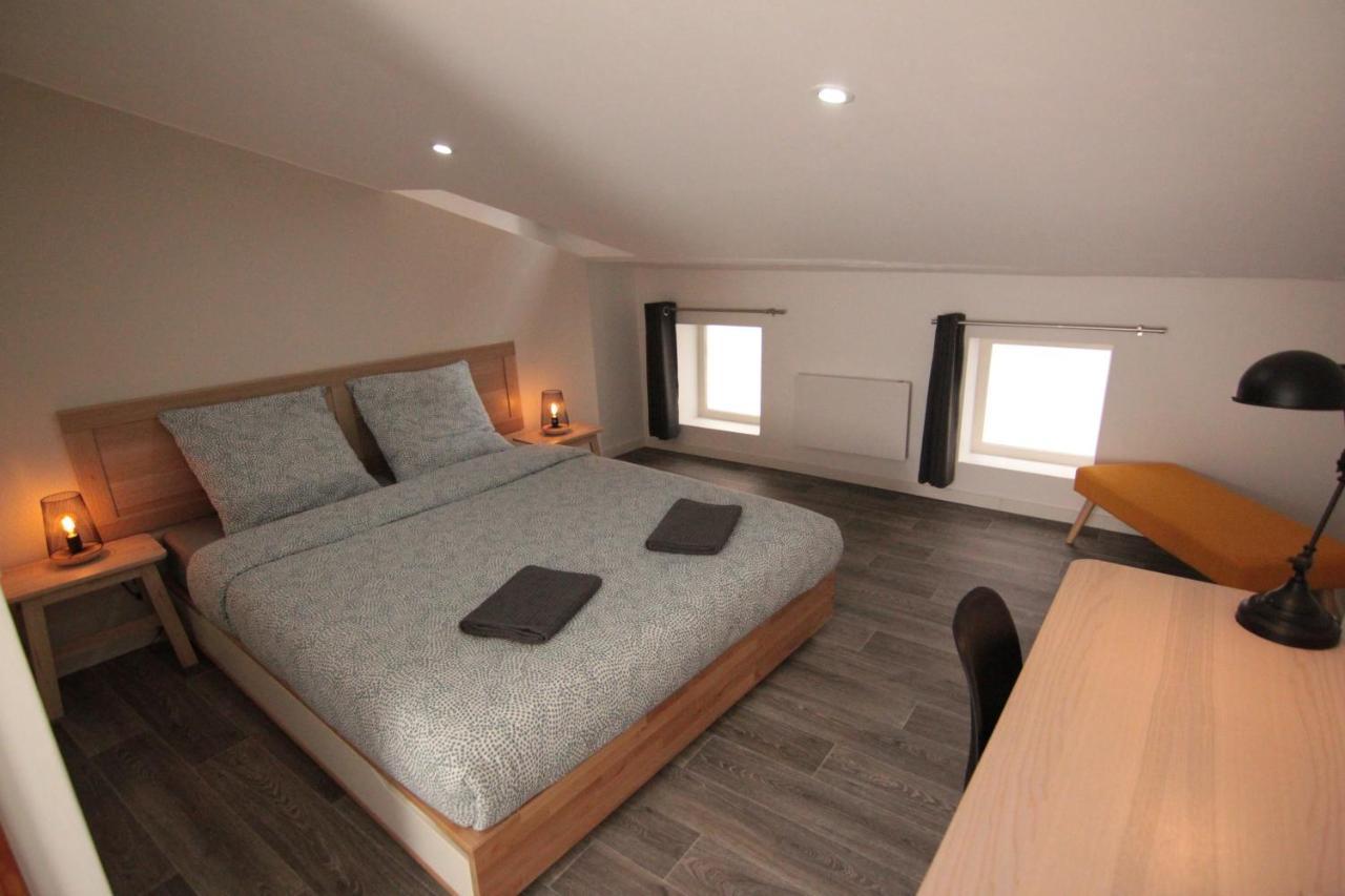 Jolis Appartements Au Coeur De Clermont Ferrand - Proche Jaude - Wifi Et Netflix Dış mekan fotoğraf