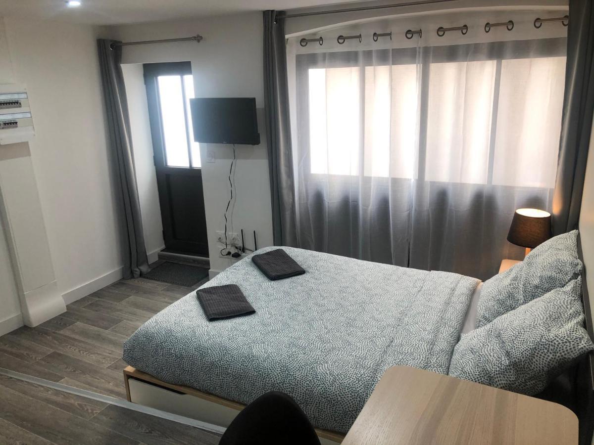 Jolis Appartements Au Coeur De Clermont Ferrand - Proche Jaude - Wifi Et Netflix Dış mekan fotoğraf