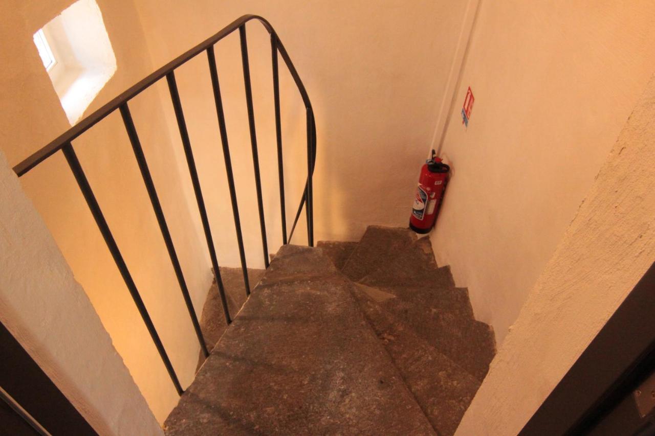 Jolis Appartements Au Coeur De Clermont Ferrand - Proche Jaude - Wifi Et Netflix Dış mekan fotoğraf