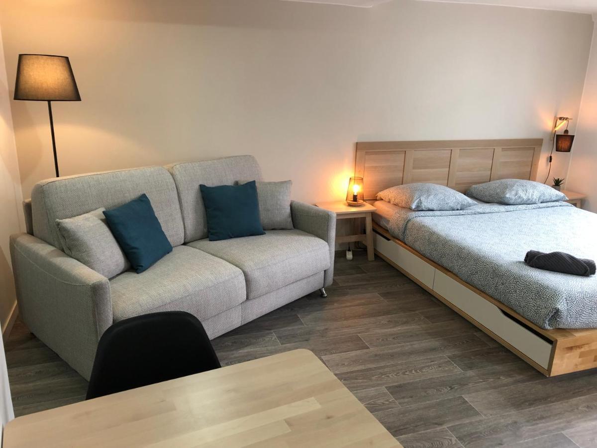Jolis Appartements Au Coeur De Clermont Ferrand - Proche Jaude - Wifi Et Netflix Dış mekan fotoğraf