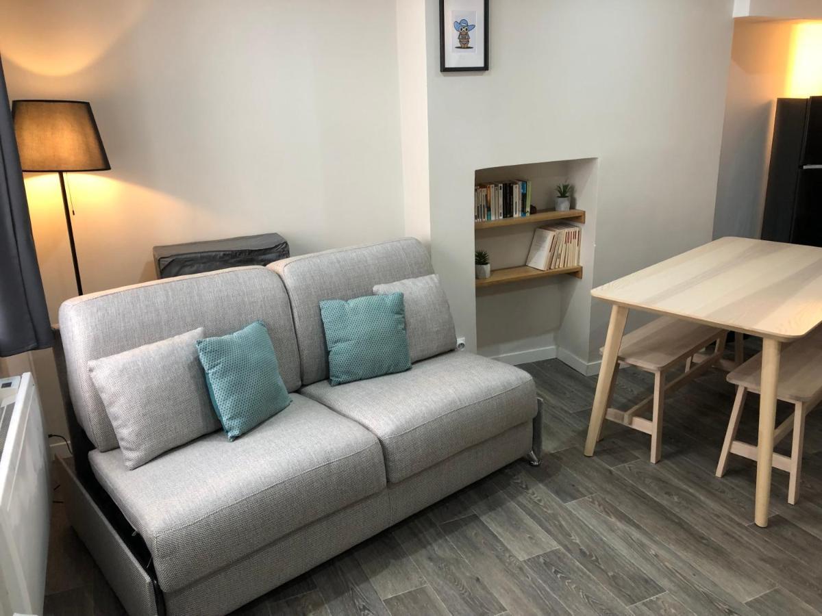 Jolis Appartements Au Coeur De Clermont Ferrand - Proche Jaude - Wifi Et Netflix Dış mekan fotoğraf